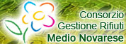vai a Consorzio Medio Novarese